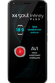   Allview X4 Soul Infinity Plus