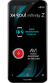   Allview X4 Soul Infinity Z