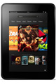   Amazon Kindle Fire HD