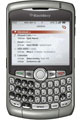   BlackBerry Curve 8310