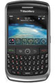   BlackBerry Curve 8900
