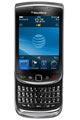   BlackBerry Torch 9800