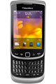   BlackBerry Torch 9810