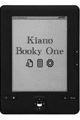   Kiano Booky One