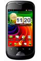   Micromax A80 Superfone Infinity