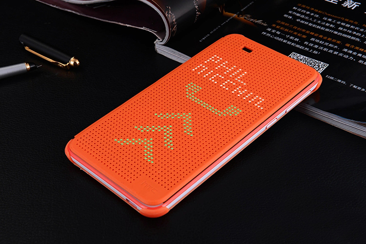  18  Book Dot case HTC Desire 626