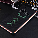  Book Dot case HTC Desire 626 black