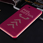  Book Dot case HTC Desire 626 purple
