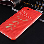  Book Dot case HTC Desire 626 red