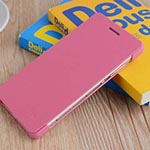  Book Fashion case Huawei Ascend P8 Lite pink