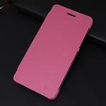  Book Fashion case Huawei Honor 4C pink