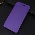  Book Fashion case Huawei Honor 4C violet