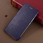  Book Fashion case Huawei Honor 6 Plus blue