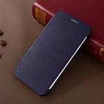  Book Fashion case Samsung Galaxy A3 A3000 blue