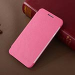  Book Fashion case Samsung Galaxy A3 A3000 pink