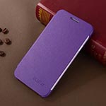  Book Fashion case Samsung Galaxy A3 A3000 violet