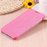  Book Fashion case Samsung Galaxy E7 E7000 pink