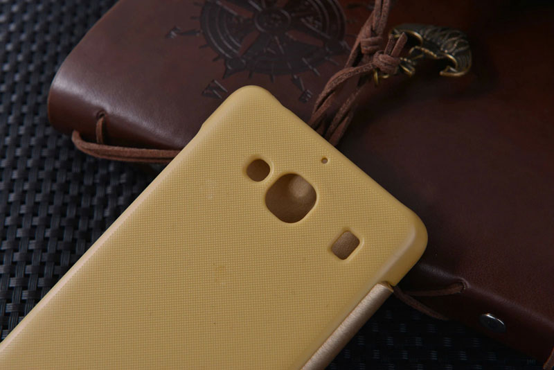  06  Book Fashion case Xiaomi Redmi 2