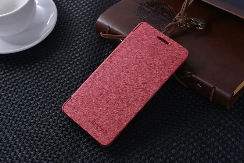  15  Book Fashion case Xiaomi Redmi 2