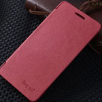  Book Fashion case Xiaomi Redmi 2 red