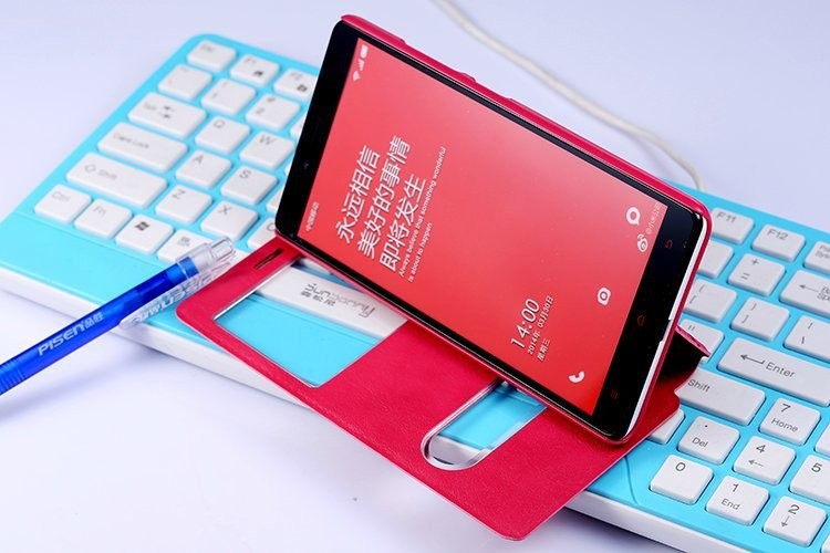  02  Book Kalaixing Xiaomi Redmi Note