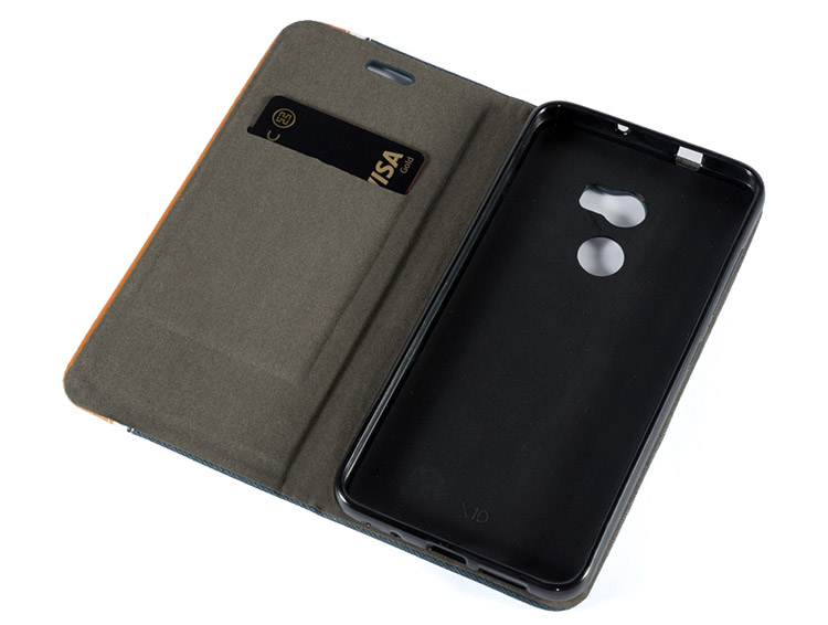  16  Book Line case HTC One X10
