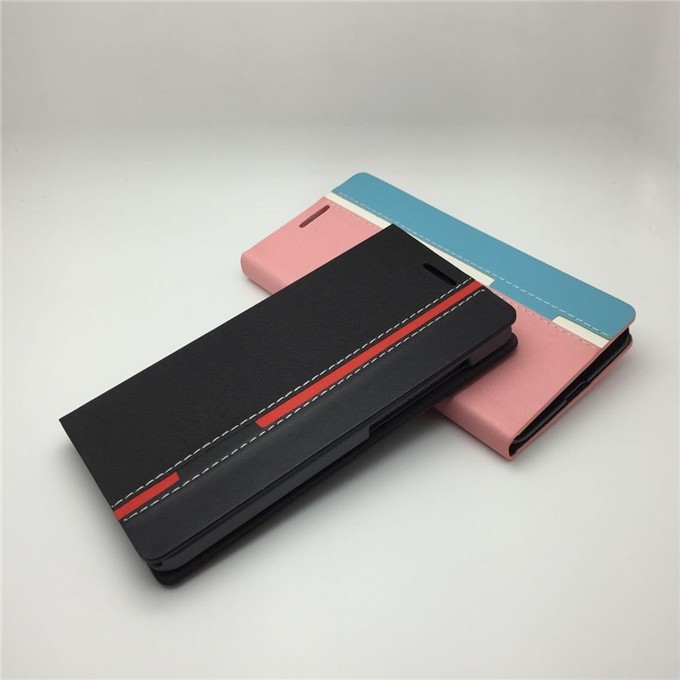  11  Book Line case Sony Xperia M2 S50h