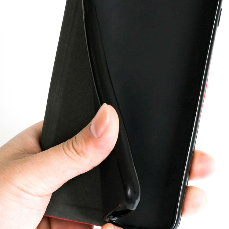  14  Book Line case Sony Xperia XA1
