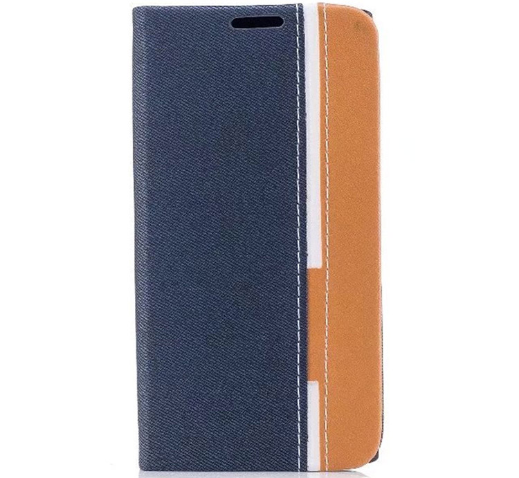  05  Book Line case Sony Xperia XZ1