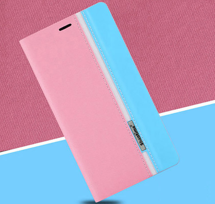  07  Book Line case Xiaomi Mi Mix 2