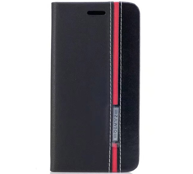  05  Book Line case Xiaomi Redmi 4X