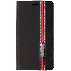  Book Line case Xiaomi Redmi 4X black