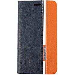  Book Line case Xiaomi Redmi 4X blue