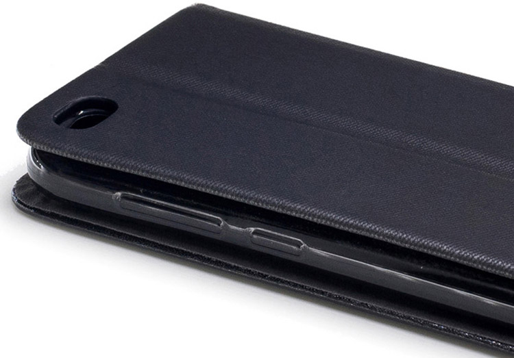  03  Book Line case Xiaomi Redmi 5A