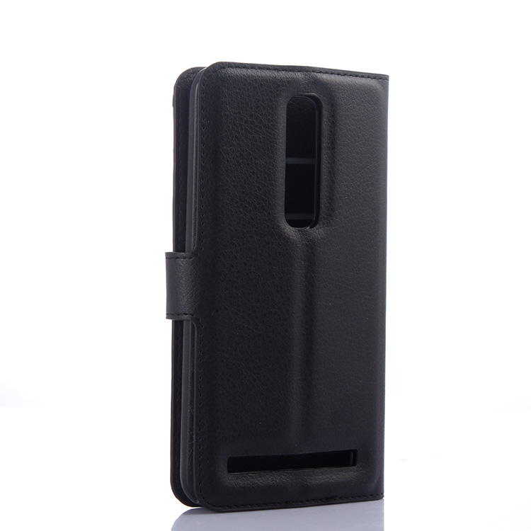 02  Book wallet-case plus Asus ZenFone 2 ZE550ML