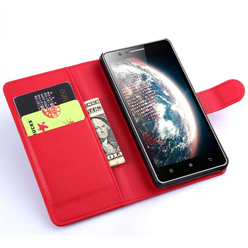  05  Book wallet-case plus Lenovo A536