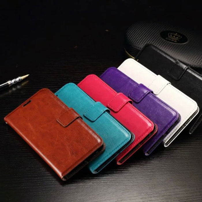  01  Book wallet-case plus Samsung G9350 Galaxy S7 Edge