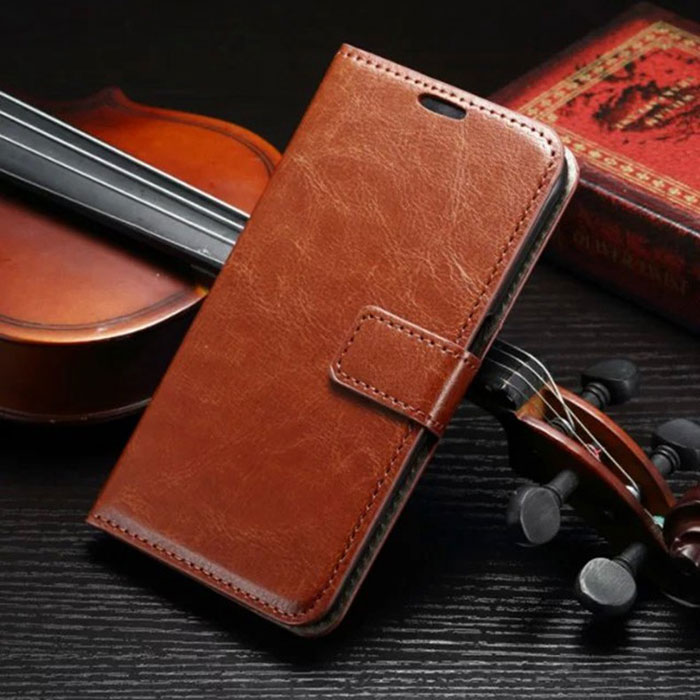  07  Book wallet-case plus Samsung G9350 Galaxy S7 Edge