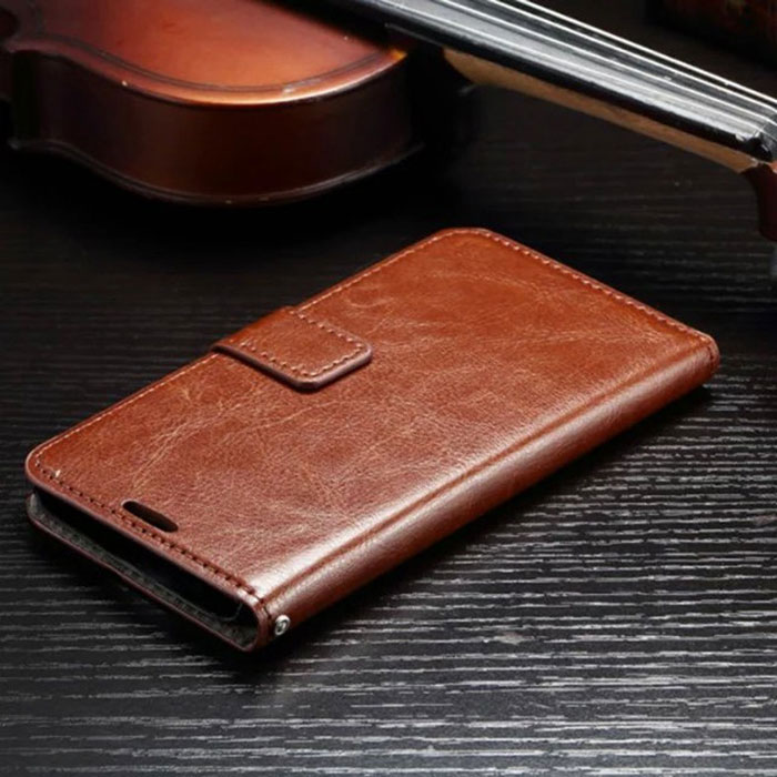  08  Book wallet-case plus Samsung G9350 Galaxy S7 Edge