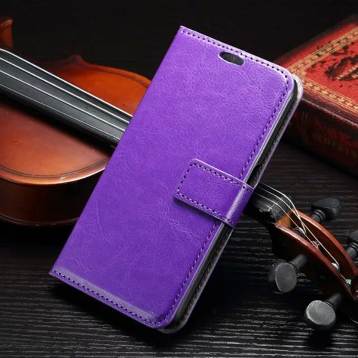  20  Book wallet-case plus Samsung G9350 Galaxy S7 Edge