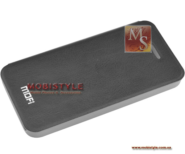  01  MOFI Apple iPhone 5S Leather case