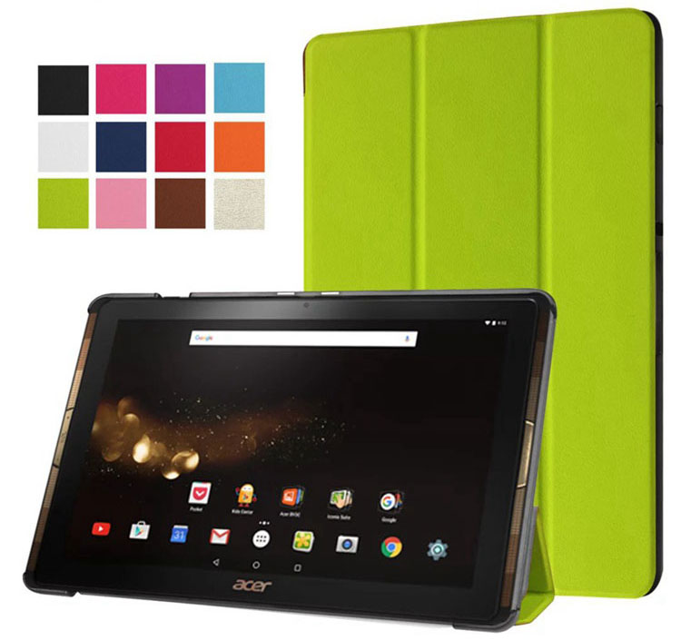  05  Tablet case BKS Acer Iconia Tab 10 A3-A40