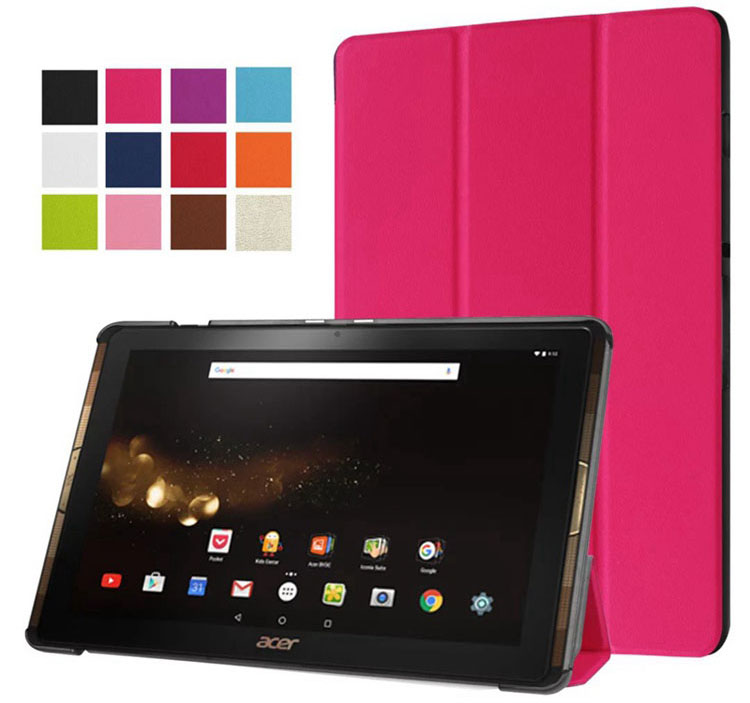  08  Tablet case BKS Acer Iconia Tab 10 A3-A40