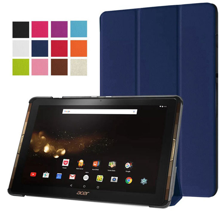  13  Tablet case BKS Acer Iconia Tab 10 A3-A40