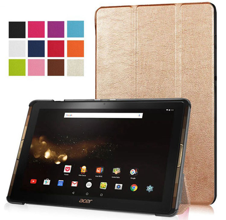  16  Tablet case BKS Acer Iconia Tab 10 A3-A40