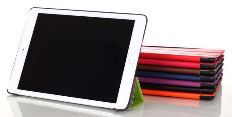  01  Tablet case BKS Apple iPad Air 2