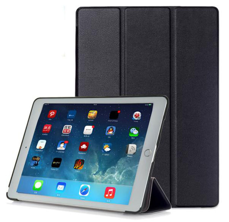  02  Tablet case BKS Apple iPad Pro 9.7