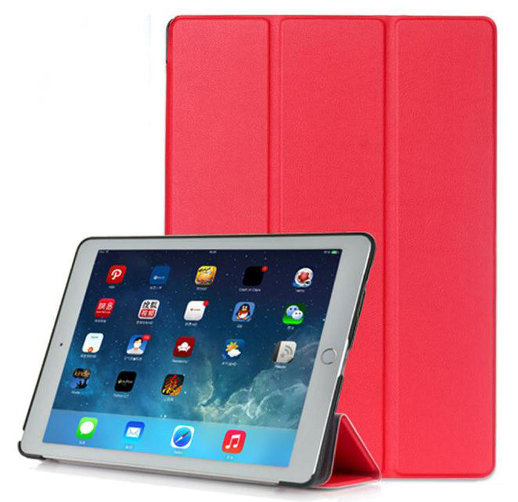  03  Tablet case BKS Apple iPad Pro 9.7
