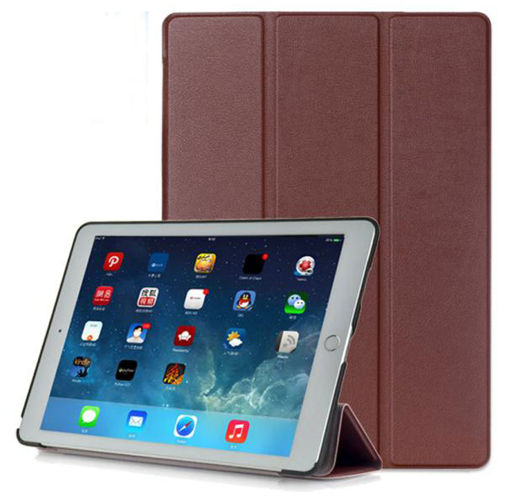  08  Tablet case BKS Apple iPad Pro 9.7