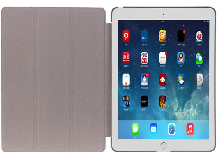  13  Tablet case BKS Apple iPad Pro 9.7
